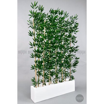 Biçiçek Bambu Separator 170