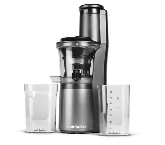 Nutribullet Slow Juicer NBJ500