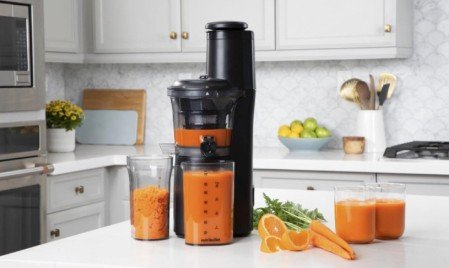 Nutribullet Slow Juicer NBJ500 2