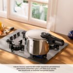 Emsan Fast Cooker Çift 2