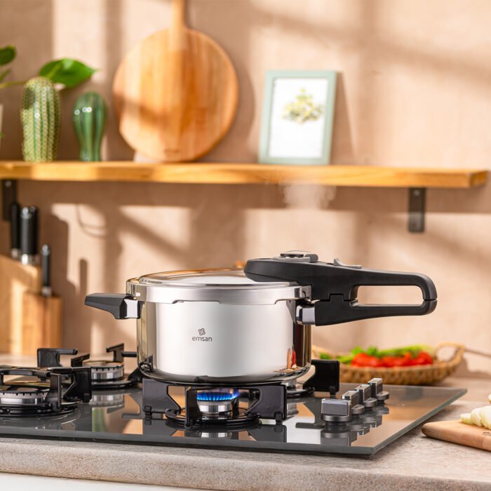 Emsan Fast Cooker Çift 3