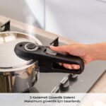 Emsan Fast Cooker Çift 4