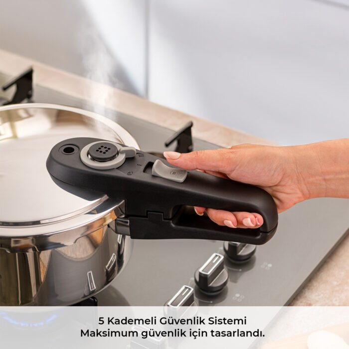 Emsan Fast Cooker Çift 4