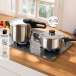Emsan Fast Cooker Çift 9