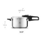 Emsan Fast Cooker Çift 6