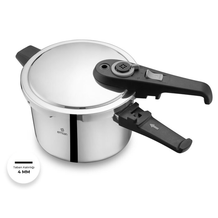 Emsan Fast Cooker Çift 8