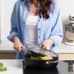 Kitchenaid Güçlendirilmiş Dövme Alüminyum 5
