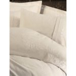 Cotton Box Cotton Keten Çift Kişilik Nevresim Takımı Forbes - Görsel 4