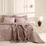 Karaca Home Valeria Best 8 Parça Çeyiz Seti