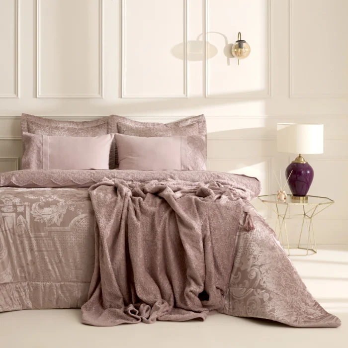 Karaca Home Valeria Best 8 Parça Çeyiz Seti - Görsel 8