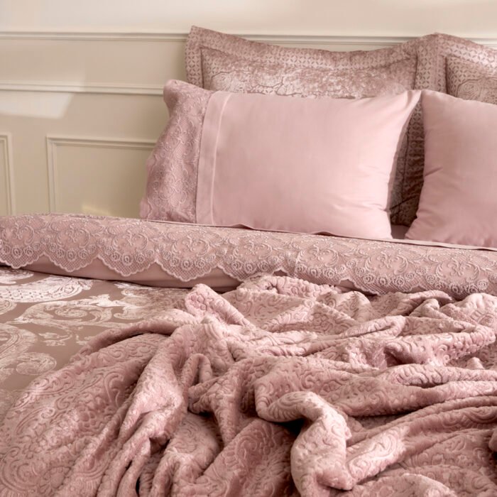 Karaca Home Valeria Best 8 Parça Çeyiz Seti - Görsel 7