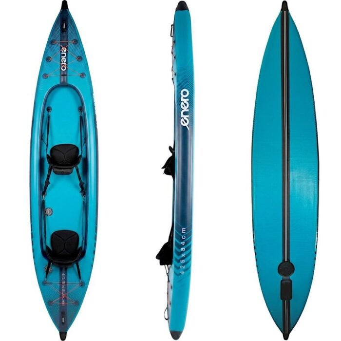 2 KİŞİLİK KAYAK 465x74x42CM