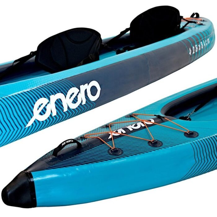 2 KİŞİLİK KAYAK 465x74x42CM