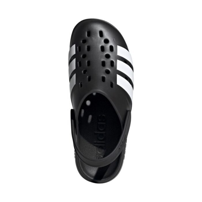 Adidas Adilette Clog 2.0 JQ8058 terlikler - Görsel 4