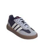 Adidas Barreda Decode Gri Çocuk Ayakkabıları JP6728 - Görsel 2