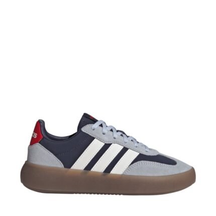 Adidas Barreda Decode Gri Çocuk Ayakkabıları JP6728