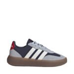 Adidas Barreda Decode Gri Çocuk Ayakkabıları JP6728