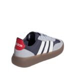Adidas Barreda Decode Gri Çocuk Ayakkabıları JP6728 - Görsel 3