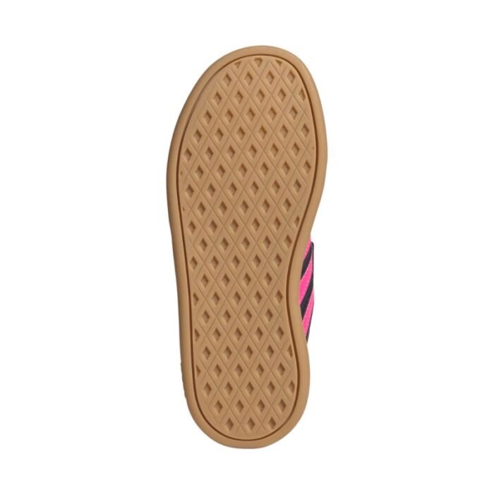adidas Breaknet Sleek lacivert mavi ve pembe çocuk ayakkabıları JQ3060 - Görsel 6