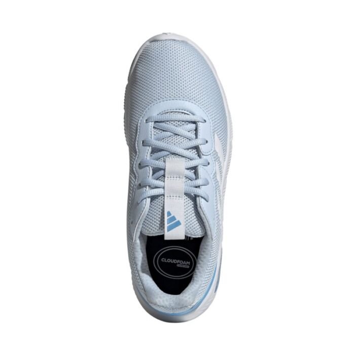 Adidas Cloudfoam Flex Laces
