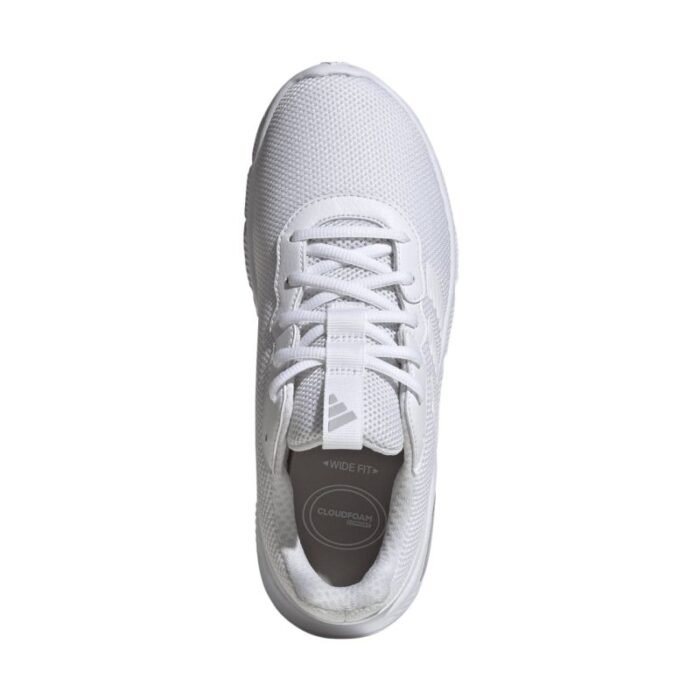 Adidas Cloudfoam Flex Bağcıklı KI4432 Kadın Ayakkabıları - Görsel 4