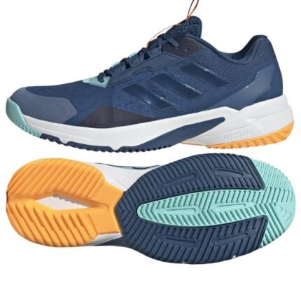 Adidas Crazyflight 6 M
