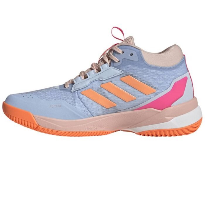 Adidas Crazyflight 6 Mid