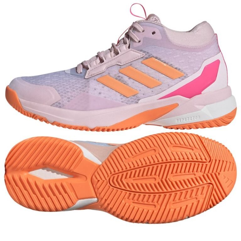 Adidas Crazyflight 6 Mid