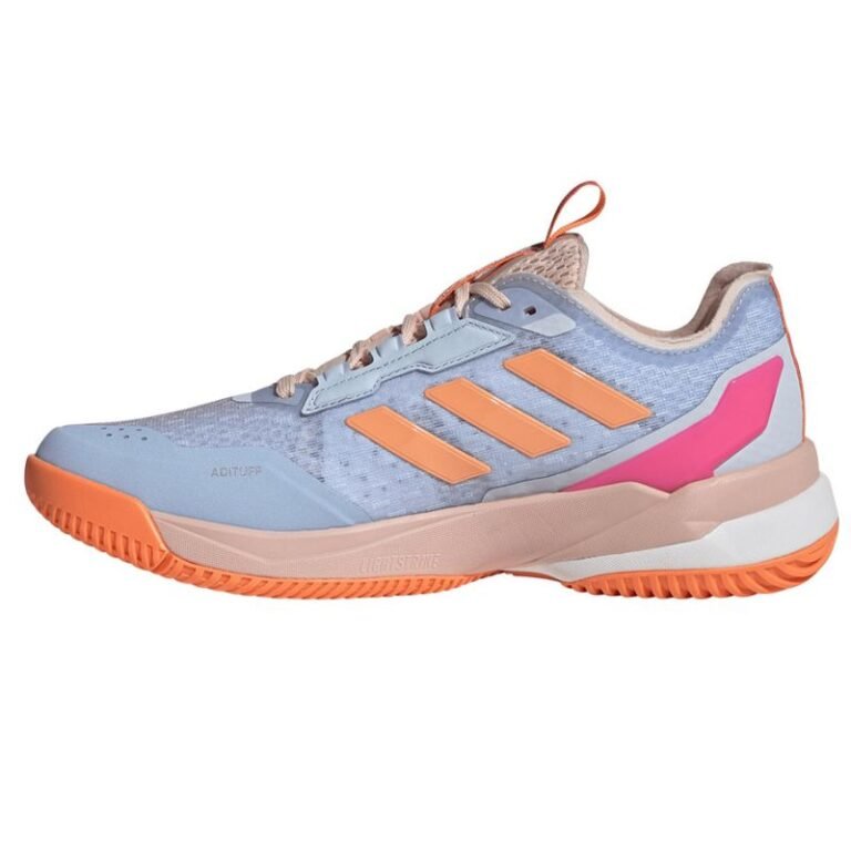 Adidas Crazyflight 6 W