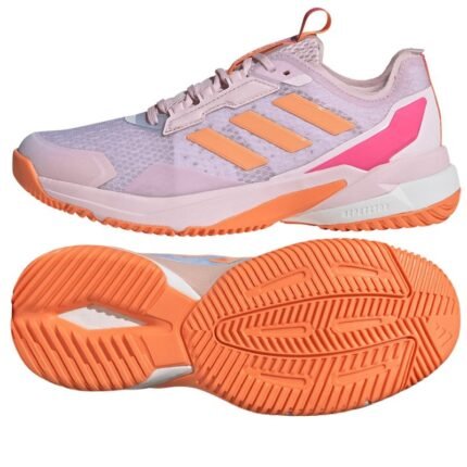 Adidas Crazyflight 6 W