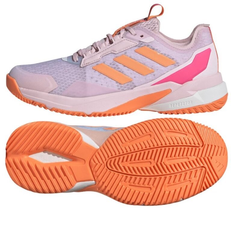 Adidas Crazyflight 6 W