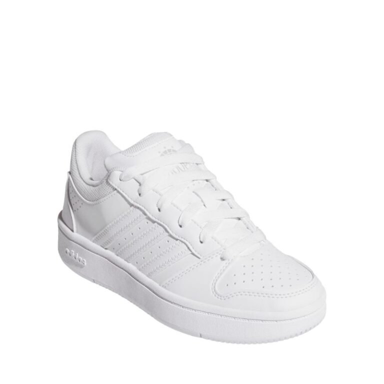 adidas Hoops Classic beyaz