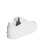 adidas Hoops Classic beyaz