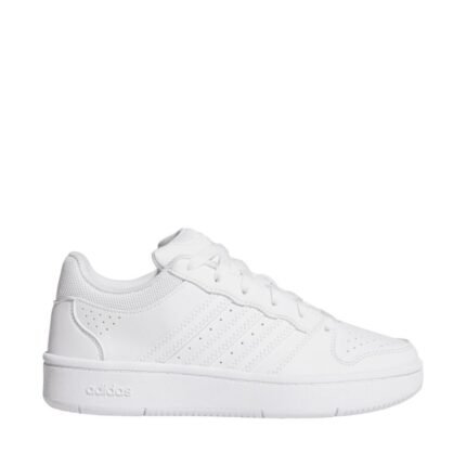 adidas Hoops Classic beyaz