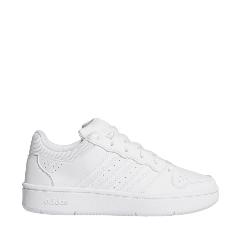 tryoshop-adidas-hoops-classic-white-kids-shoes-kh8913-2944354 adidas Hoops Classic beyaz