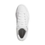 adidas Hoops Classic beyaz