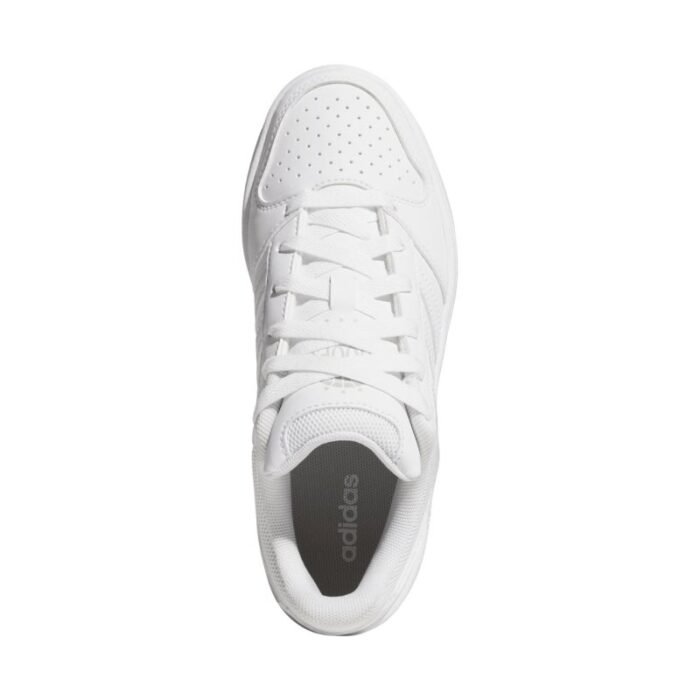 adidas Hoops Classic beyaz