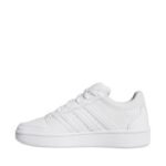 adidas Hoops Classic beyaz