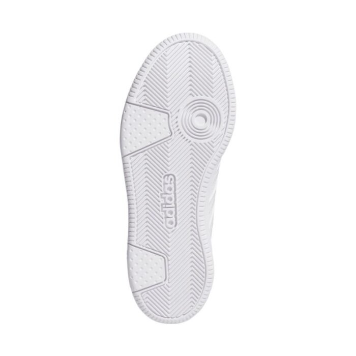 adidas Hoops Classic beyaz