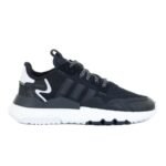 Adidas Nite Jogger Jr EE6481 Ayakkabı - Görsel 2