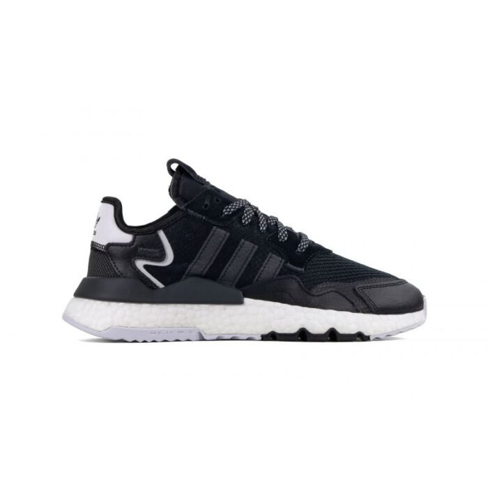 Adidas Nite Jogger Jr EE6481 Ayakkabı - Görsel 3