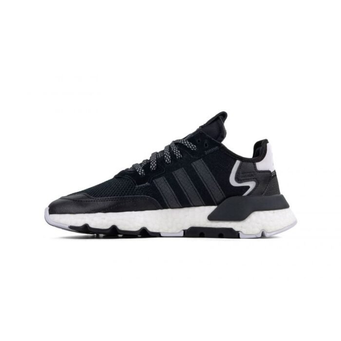 Adidas Nite Jogger Jr EE6481 Ayakkabı - Görsel 4