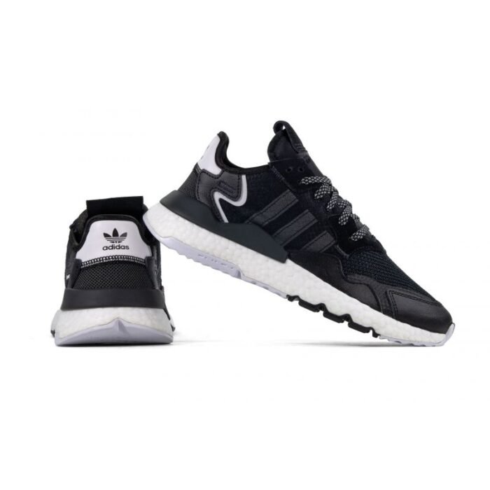 Adidas Nite Jogger Jr EE6481 Ayakkabı - Görsel 5