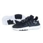 Adidas Nite Jogger Jr EE6481 Ayakkabı
