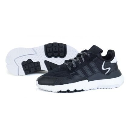 Adidas Nite Jogger Jr EE6481 Ayakkabı