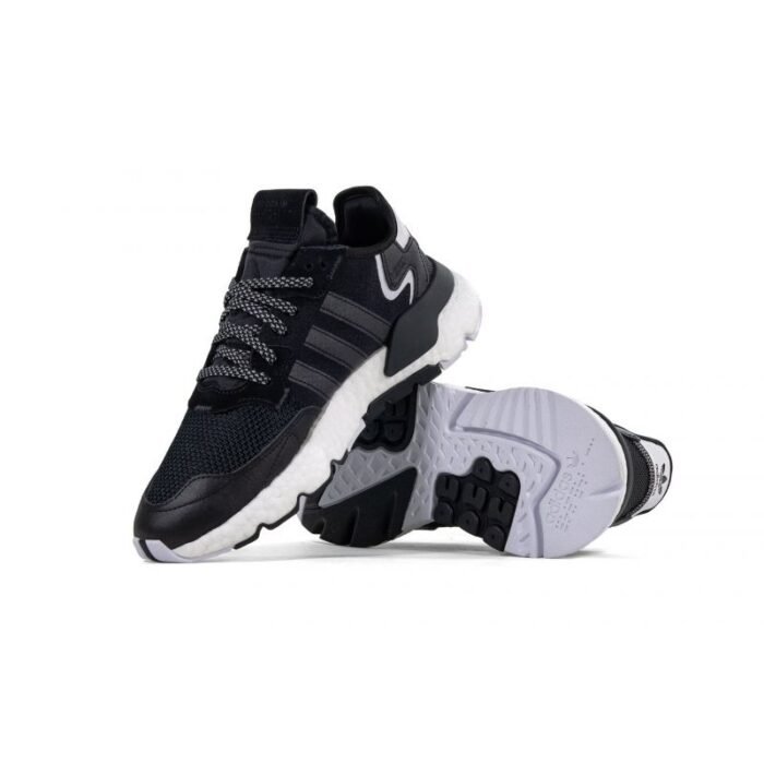 Adidas Nite Jogger Jr EE6481 Ayakkabı - Görsel 6
