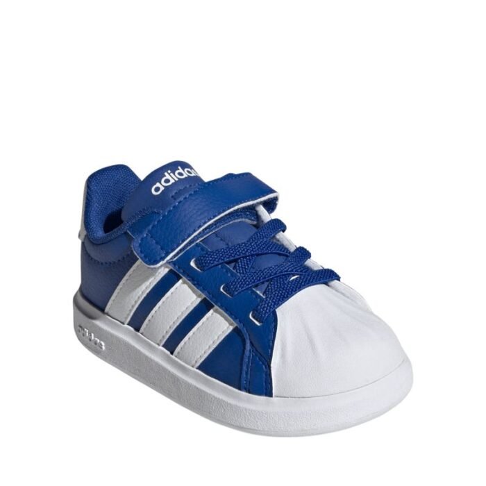 Adidas Streettalk mavi çocuk