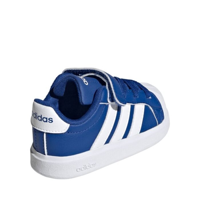 Adidas Streettalk mavi çocuk