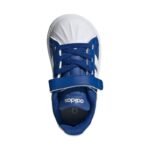 Adidas Streettalk mavi çocuk