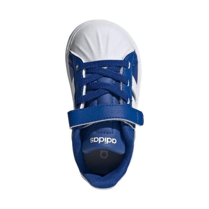Adidas Streettalk mavi çocuk
